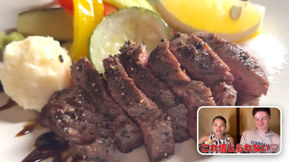 Tenku no Tsuki Shibuya Review: Sashimi, Wagyu & Grilled Fish Collar Near Shibuya Station, Tokyo (First-Time Visitors Amazed)